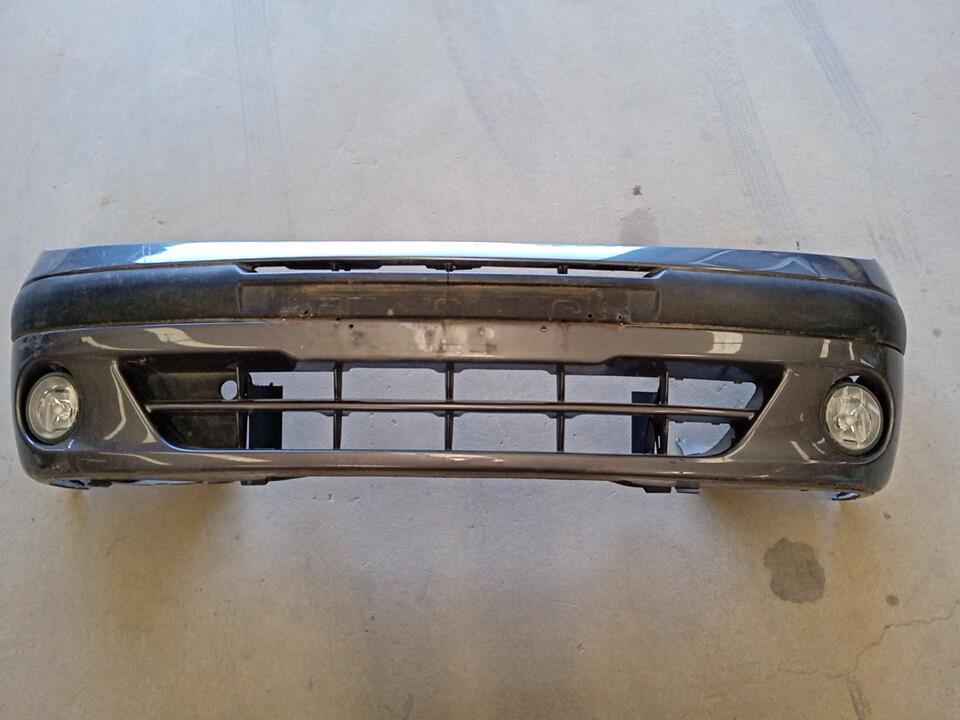 Pare choc avant RENAULT SCENIC 1 PHASE 2 Diesel - 1