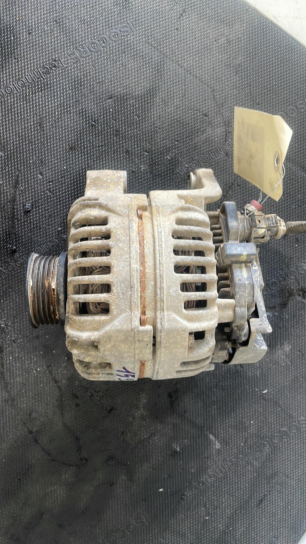 Alternateur OPEL CORSA D PHASE 1 Essence - 1