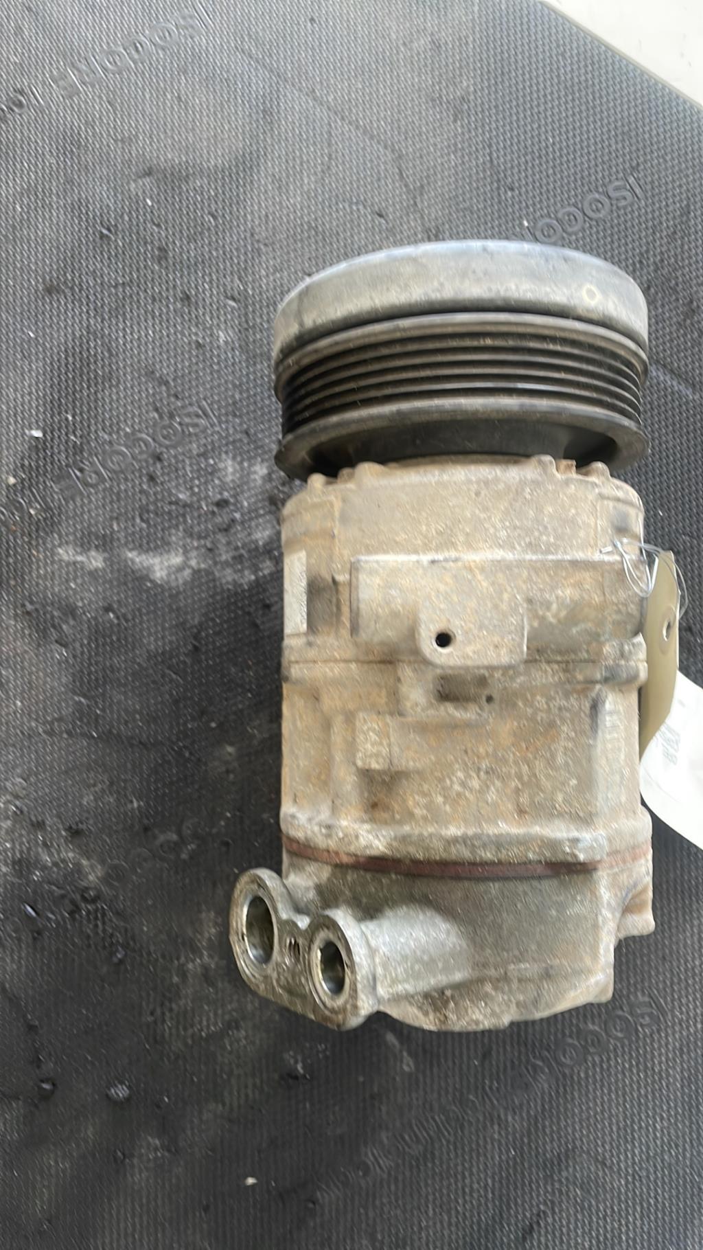 Compresseur clim OPEL CORSA D PHASE 1 Essence - 1