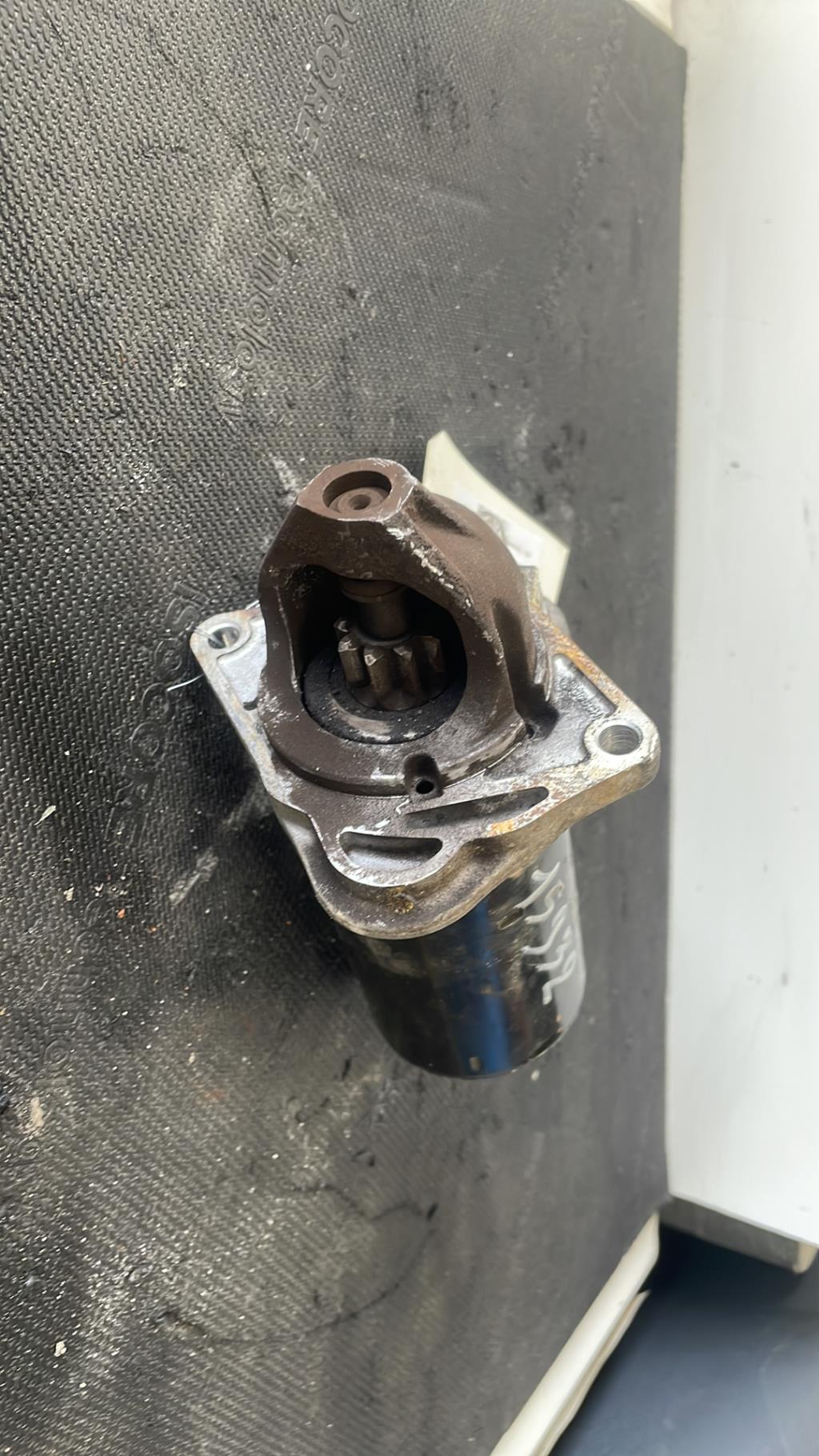 Demarreur OPEL CORSA D PHASE 1 Essence - 1