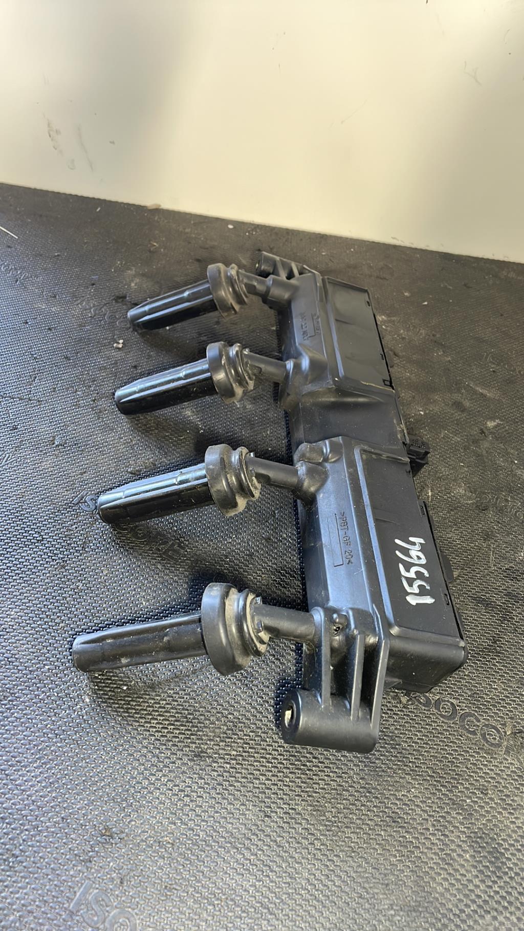 Bobine (allumage) PEUGEOT 306 PHASE 2 Essence - 1