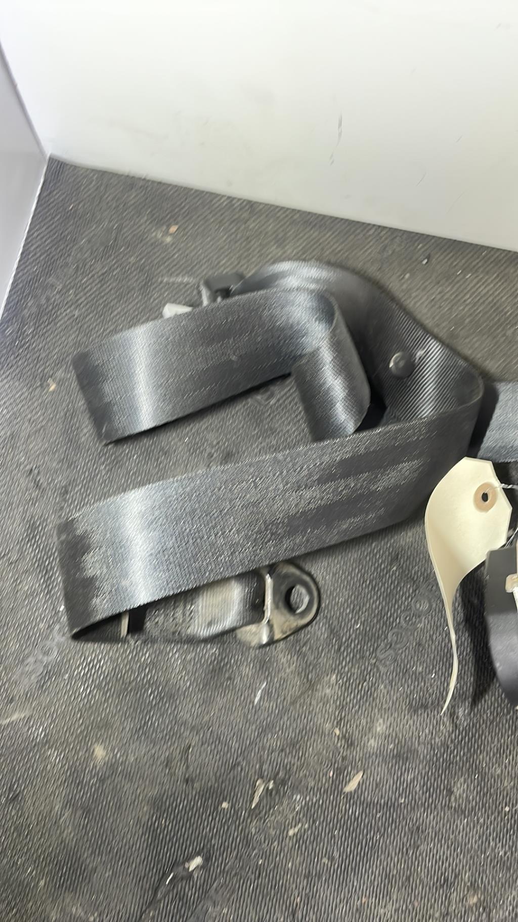 Ceinture avant droit RENAULT KANGOO 2 PHASE 1 Diesel - 1