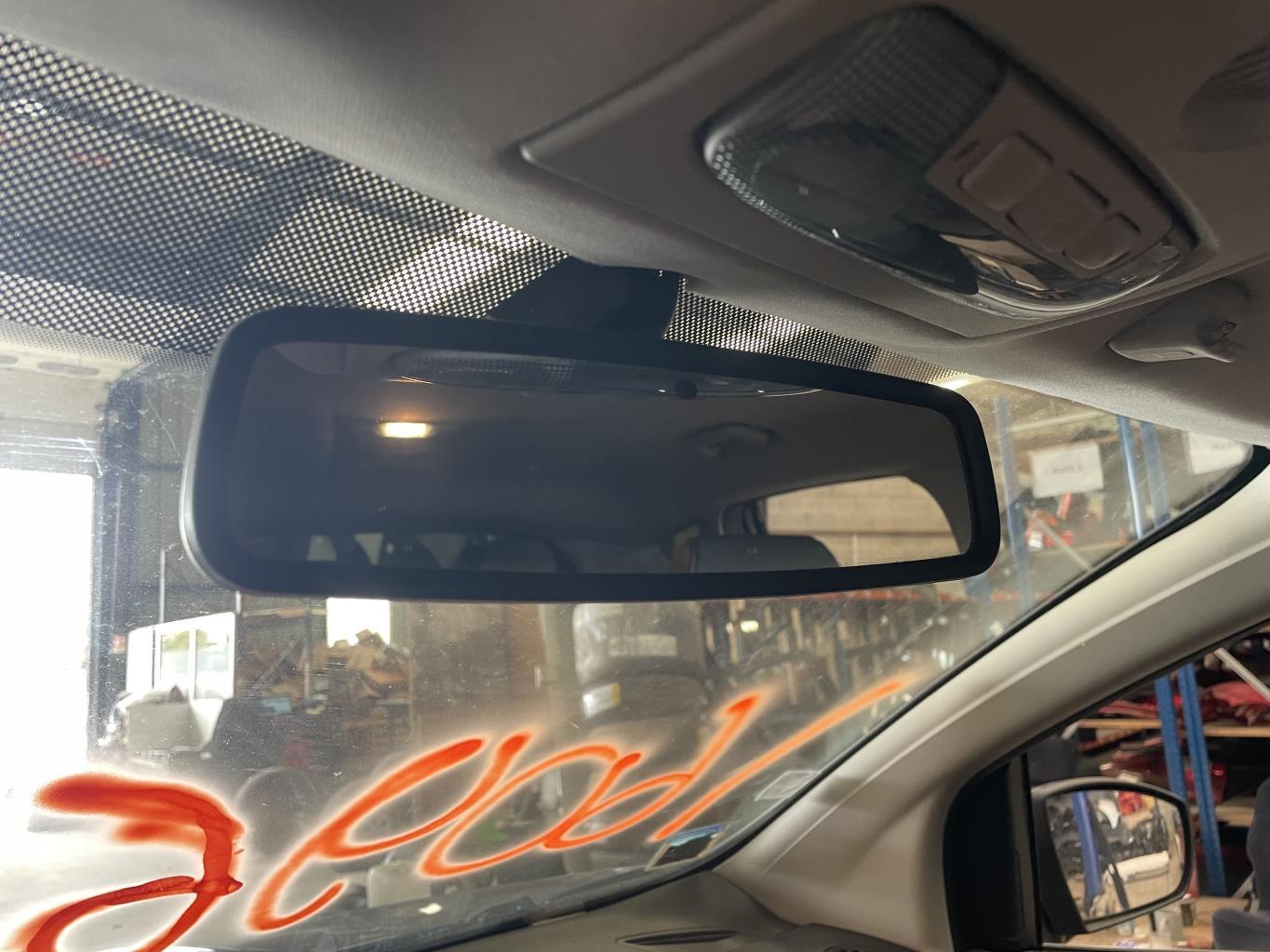 Retroviseur interieur FORD KUGA 1 Diesel - 1