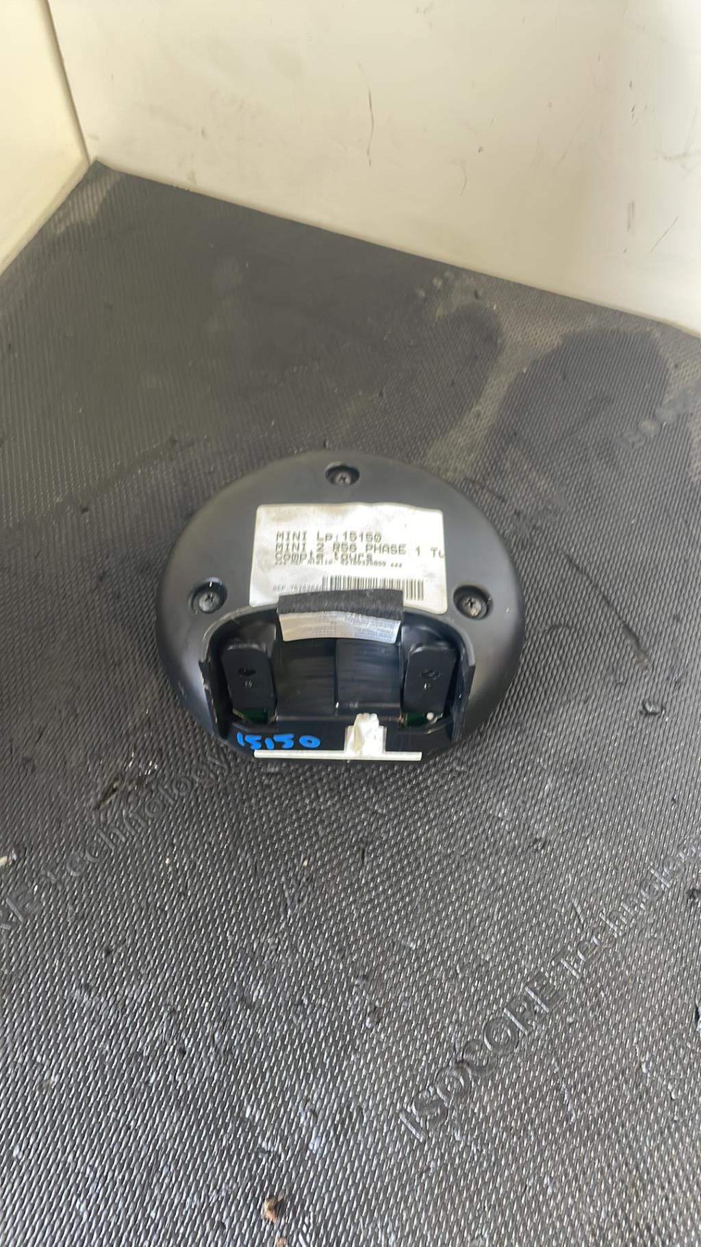 Compte tours MINI MINI 2 R56 PHASE 1 Essence - 1
