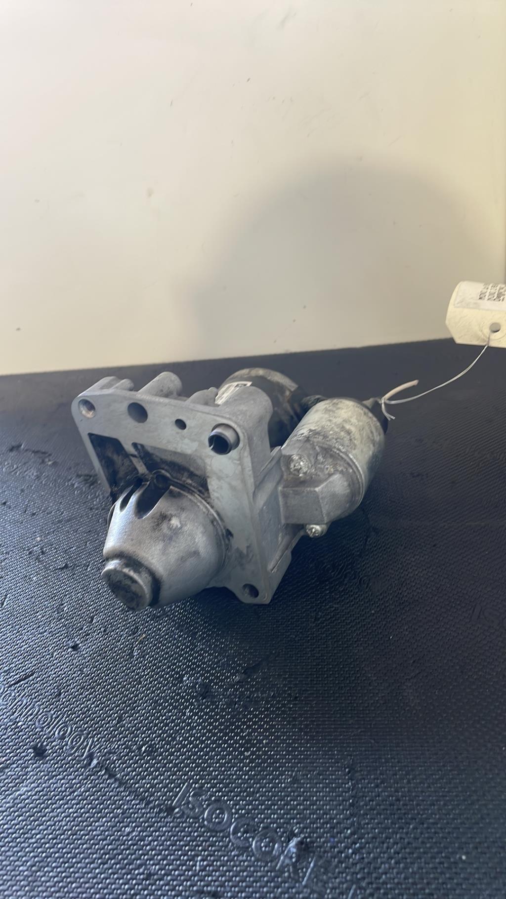 Demarreur MINI MINI 2 R56 PHASE 1 Essence - 1