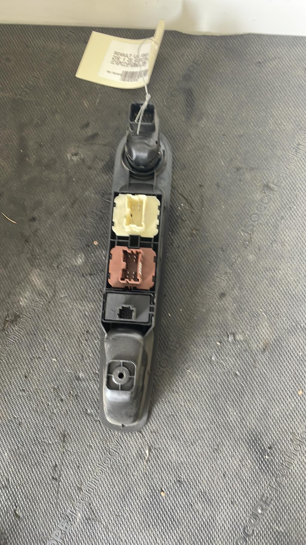 Interrupteur de leve vitre RENAULT ZOE 1 Electricité - 1