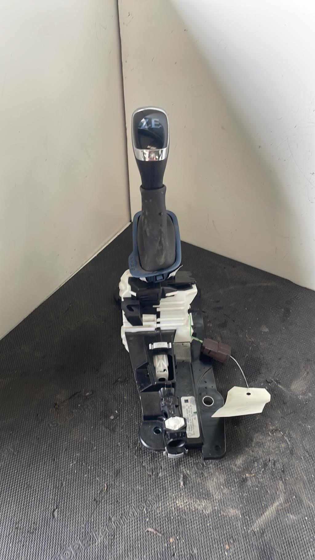 Levier de vitesses RENAULT ZOE 1 Electricité - 1