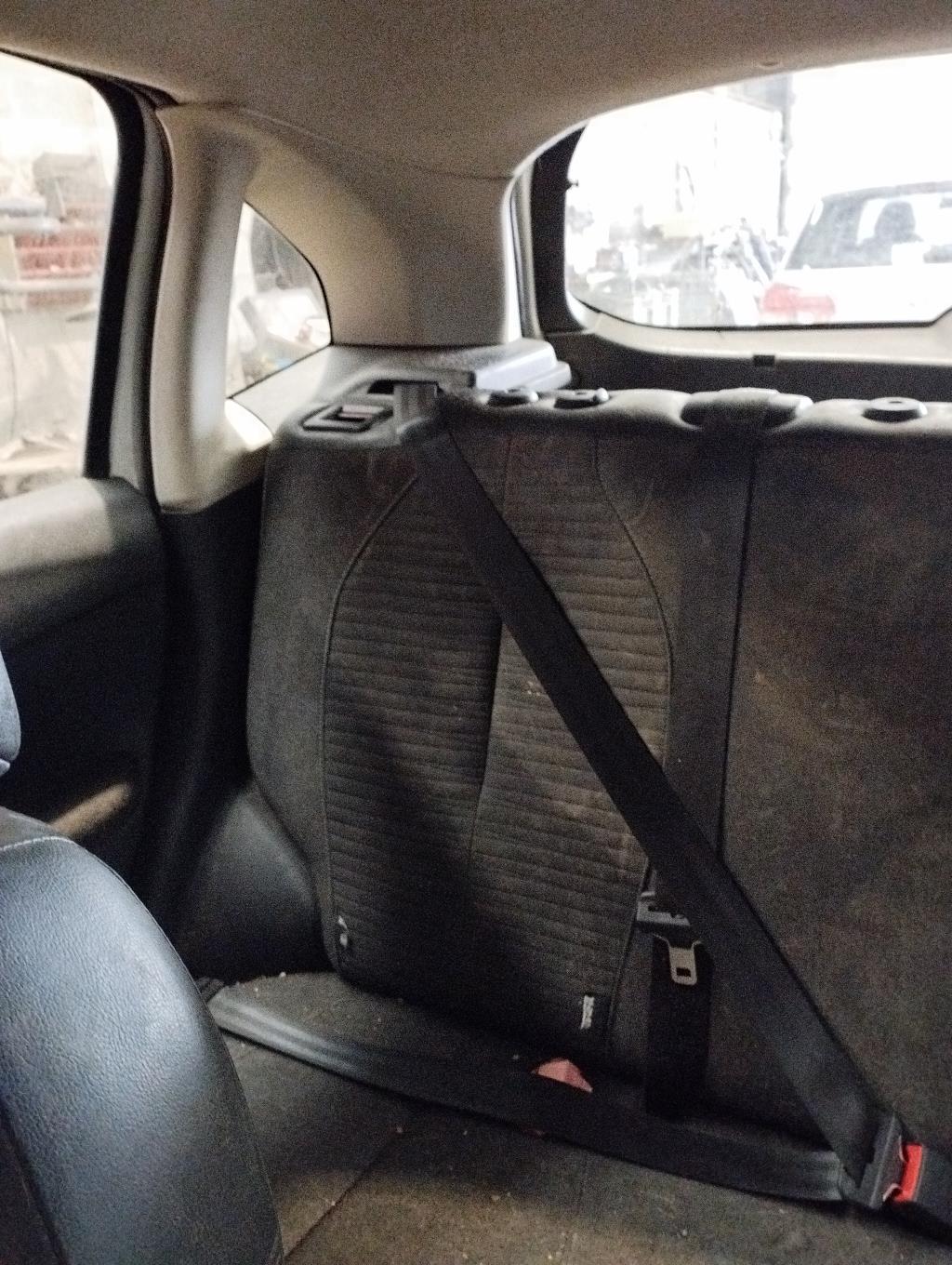 Ceinture arriere droit CITROEN C3 2 PHASE 2 Essence - 1