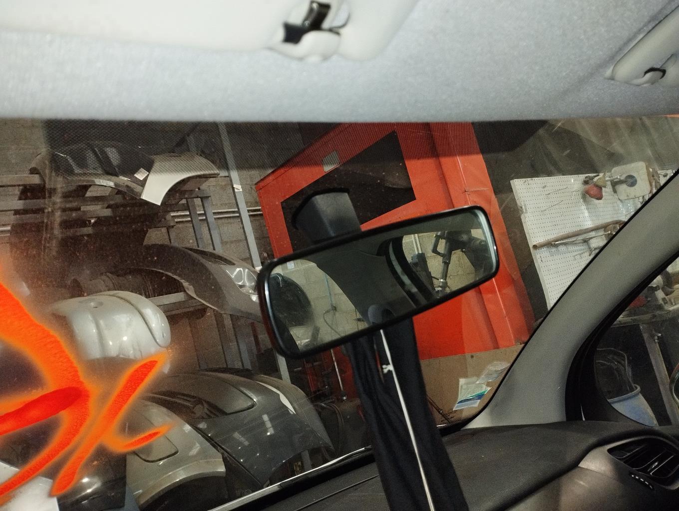 Retroviseur interieur CITROEN C3 2 PHASE 2 Essence - 1