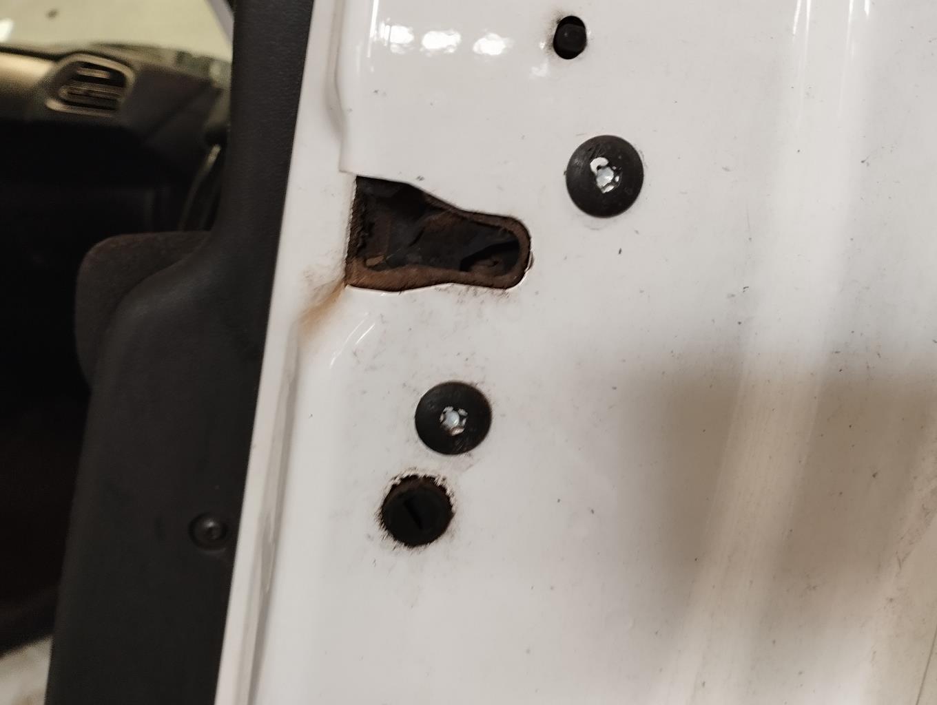 Serrure avant droit CITROEN C3 2 PHASE 2 Essence - 1