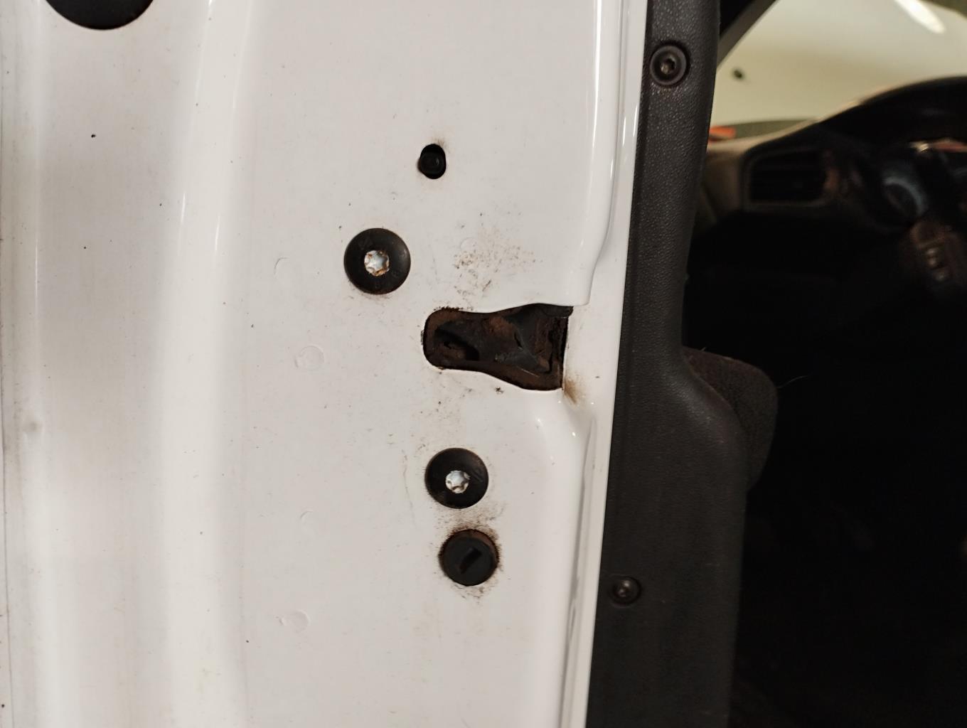 Serrure avant gauche CITROEN C3 2 PHASE 2 Essence - 1