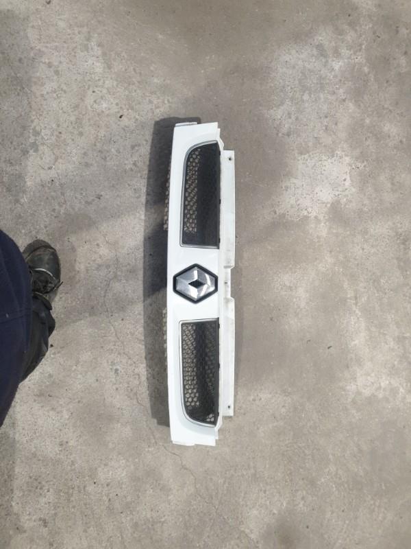 Calandre RENAULT TRAFIC 2 PHASE 1 Diesel - 1