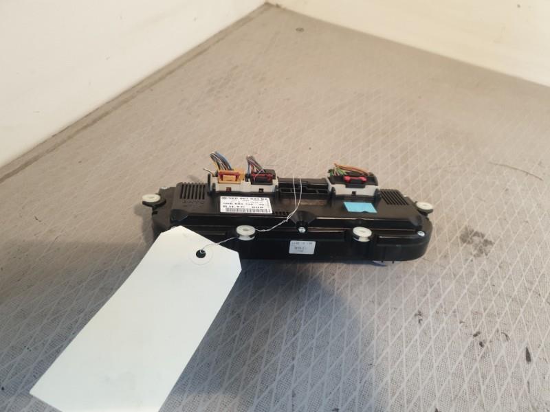 Commande chauffage VOLKSWAGEN GOLF 6 Diesel - 1