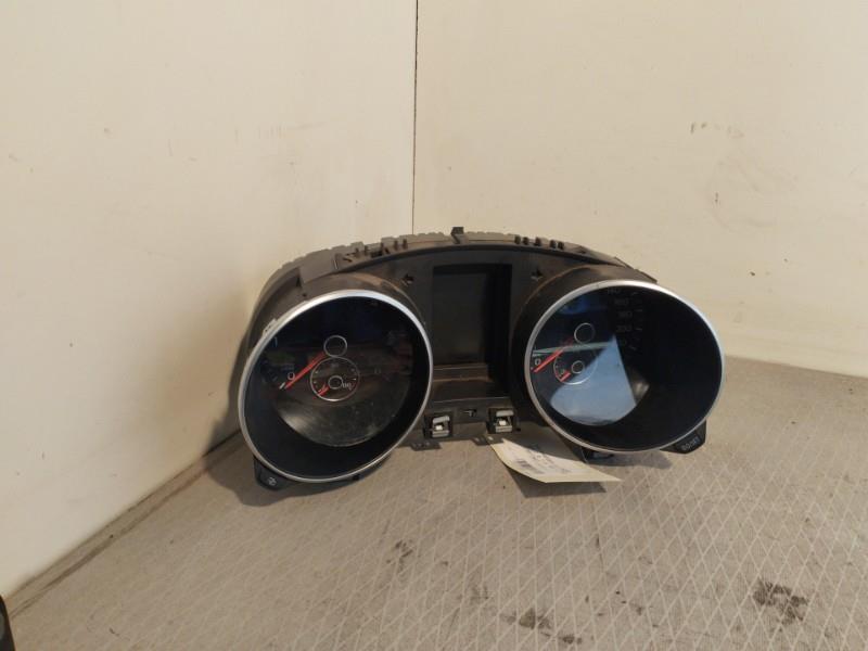 Compteur VOLKSWAGEN GOLF 6 Diesel - 1