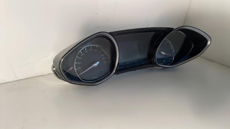 Compteur PEUGEOT 308 2 PHASE 1 Diesel - 1