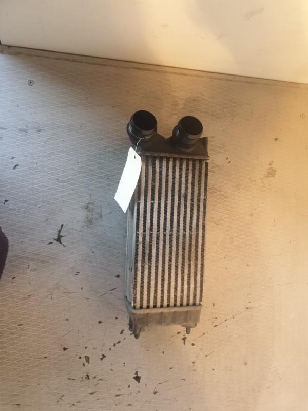 Echangeur air (Intercooler) CITROEN BERLINGO 2 PHASE 2 Diesel - 1