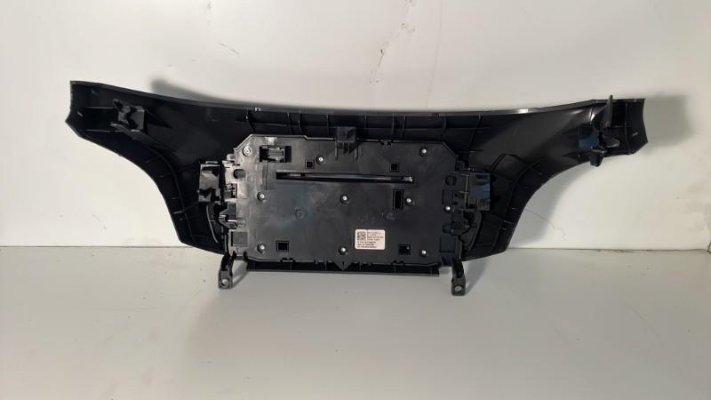 Facade autoradio PEUGEOT 308 2 PHASE 1 Diesel - 1