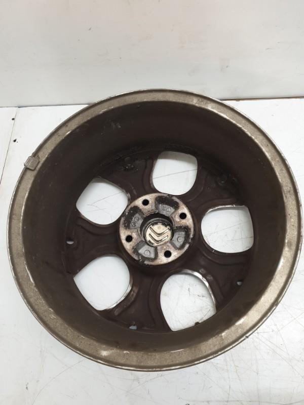 Jante CITROEN C3 2 PHASE 2  - 1