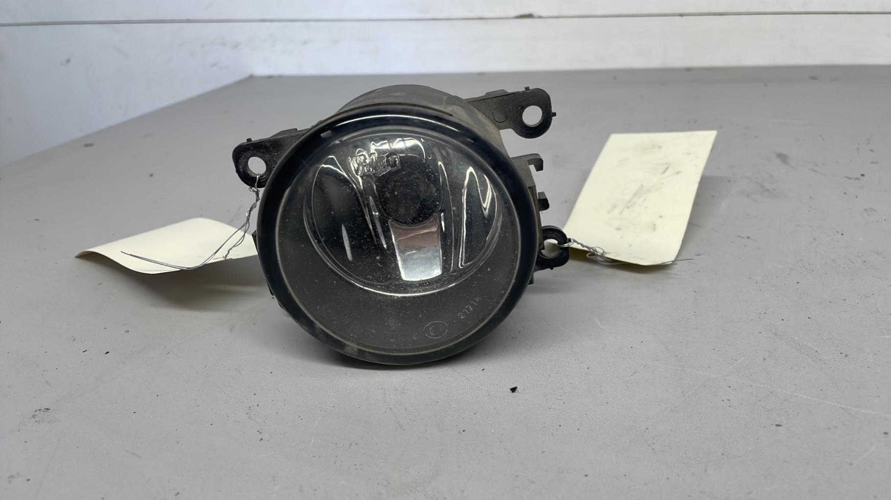 Anti brouillard droit (feux) RENAULT MEGANE 2 PHASE 1 CABRIOLET Diesel - 1