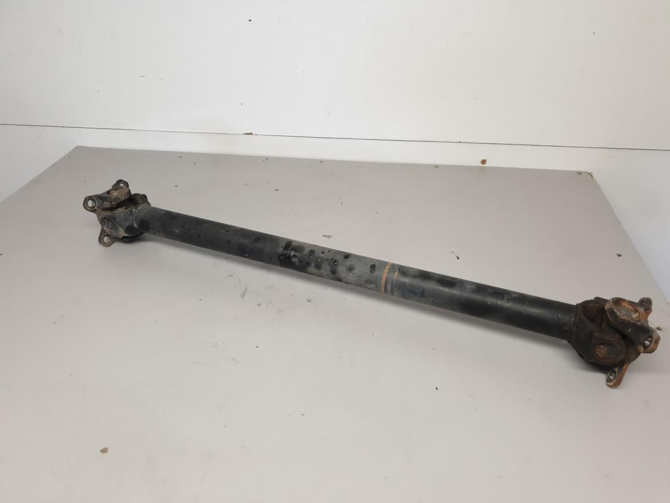 Arbre de transmission avant BMW X3 E83 PHASE 1 Diesel - 1