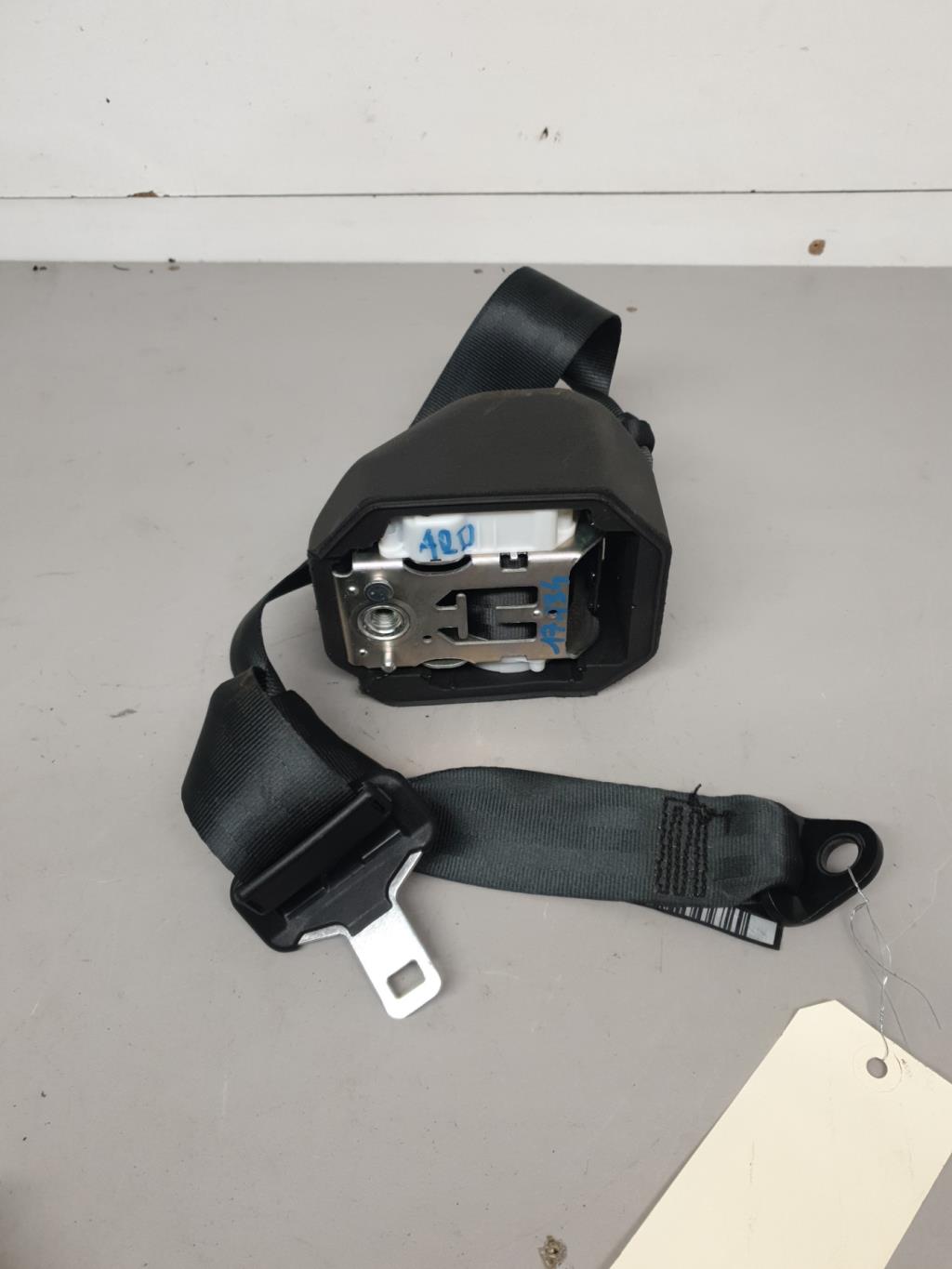 Ceinture arriere droit CITROEN DS3 PHASE 1 Essence - 1