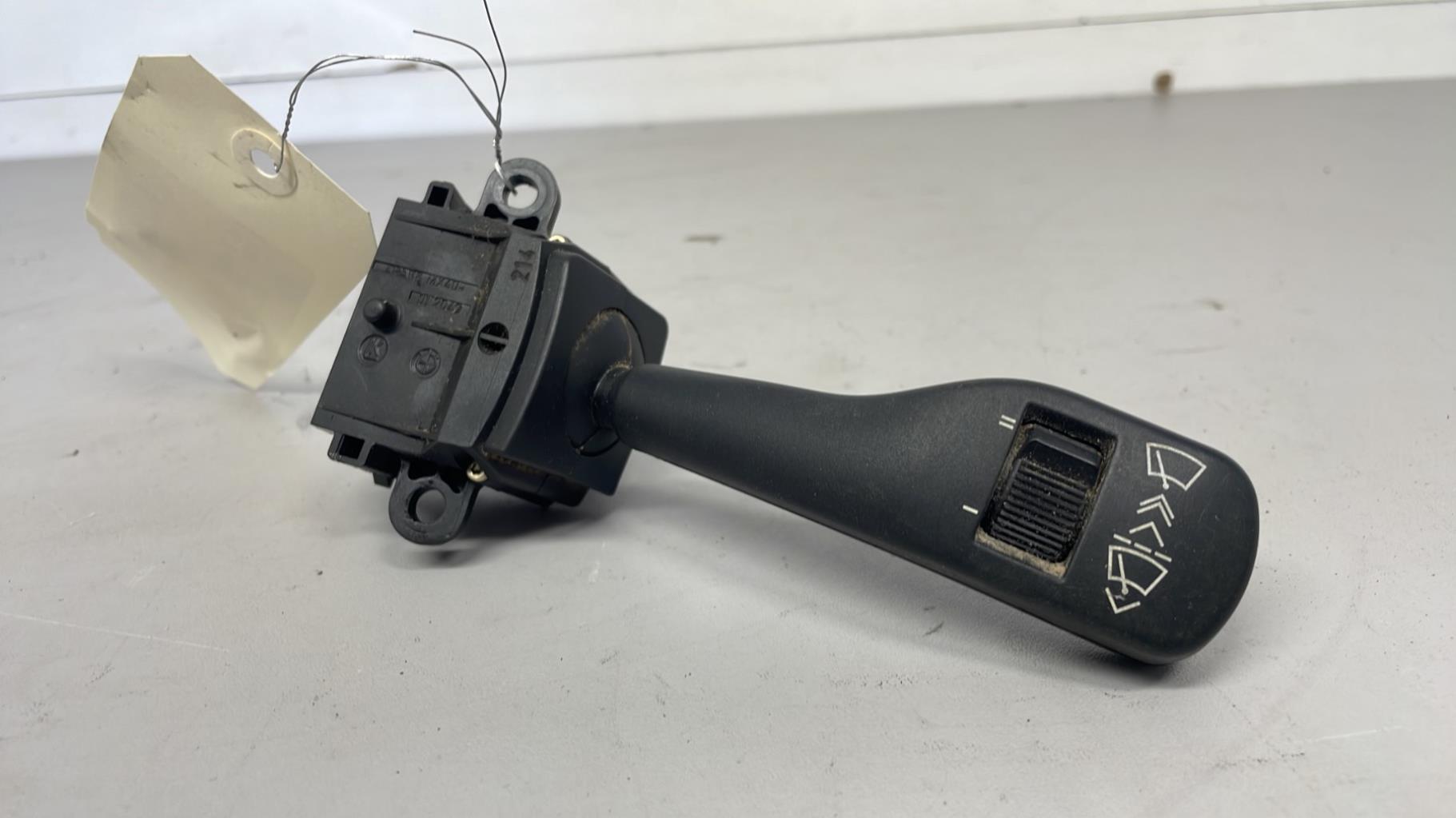 Commodo d'essuie glaces BMW X3 E83 PHASE 1 Diesel - 1