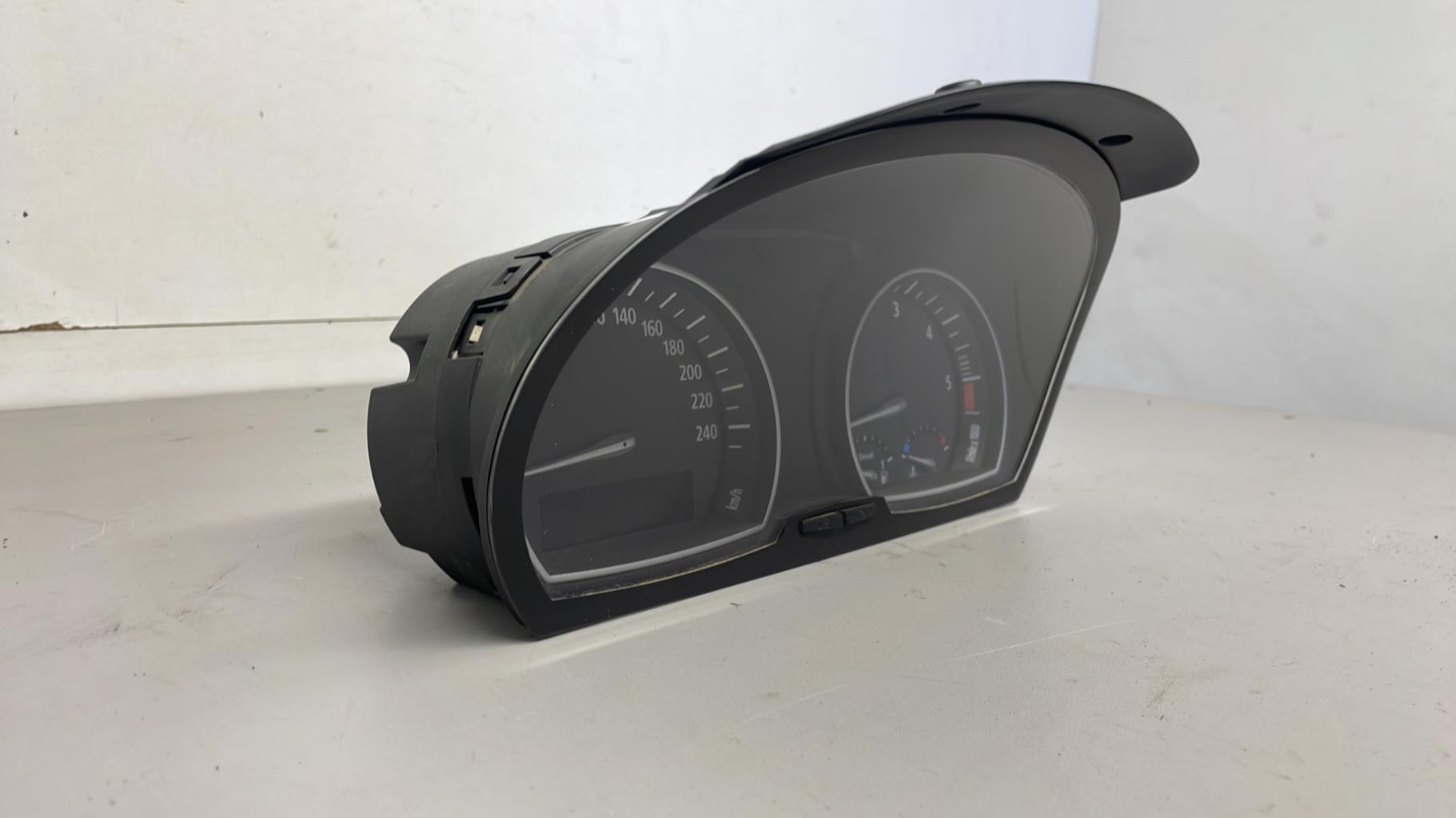 Compteur BMW X3 E83 PHASE 1 Diesel - 1