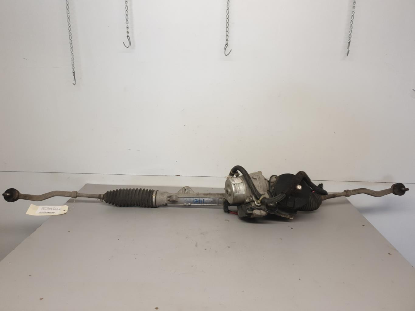 Cremaillere assistee PEUGEOT 208 1 PHASE 1 Essence - 1
