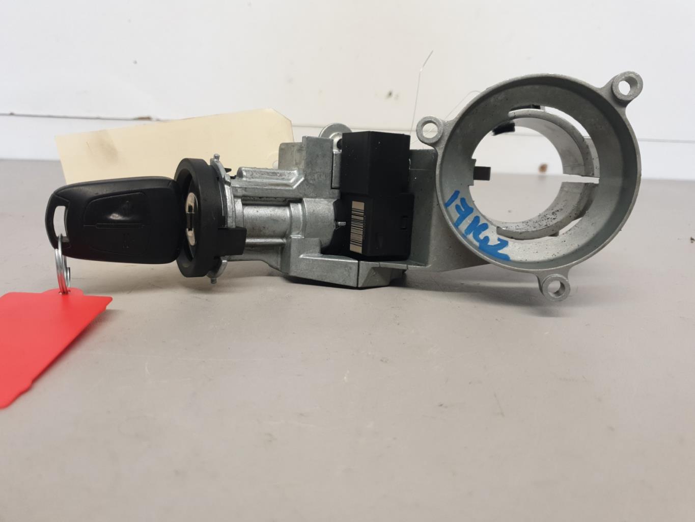 Neiman OPEL CORSA D PHASE 1 Diesel - 1
