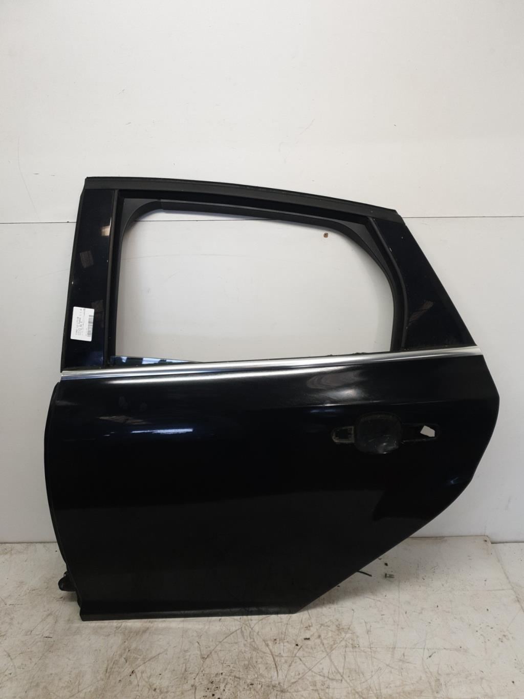 Porte arriere gauche FORD FOCUS 3 PHASE 1 Diesel - 1
