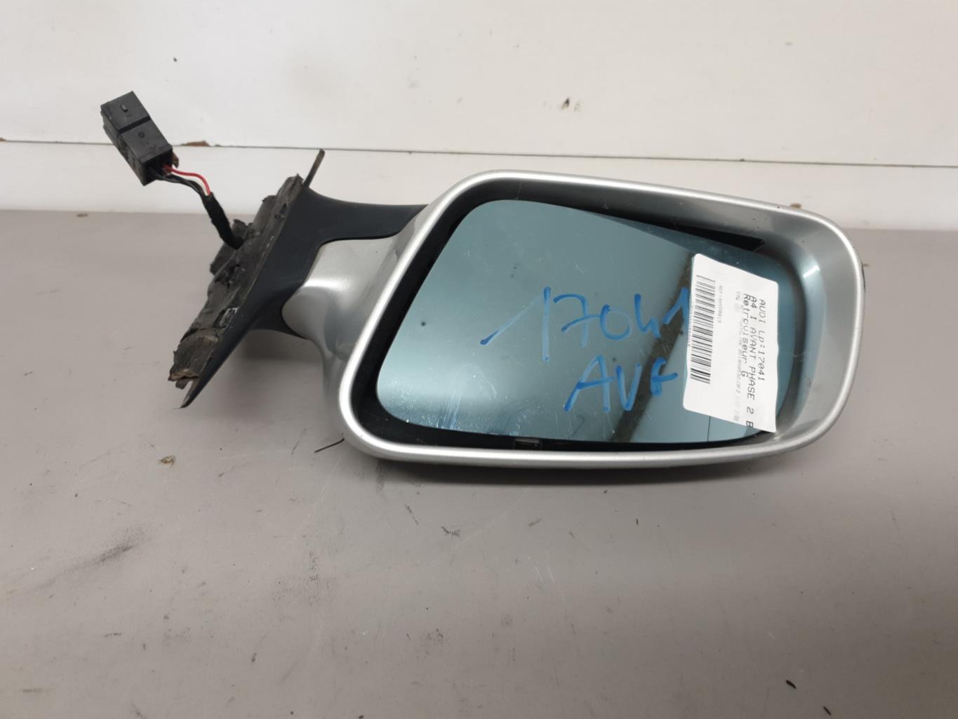 Retroviseur gauche AUDI A4 1 AVANT PHASE 2 BREAK Diesel - 1