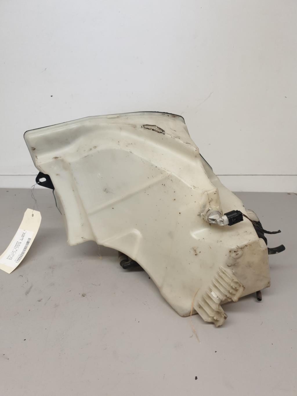 Vase de lave glace BMW X3 E83 PHASE 1 Diesel - 1