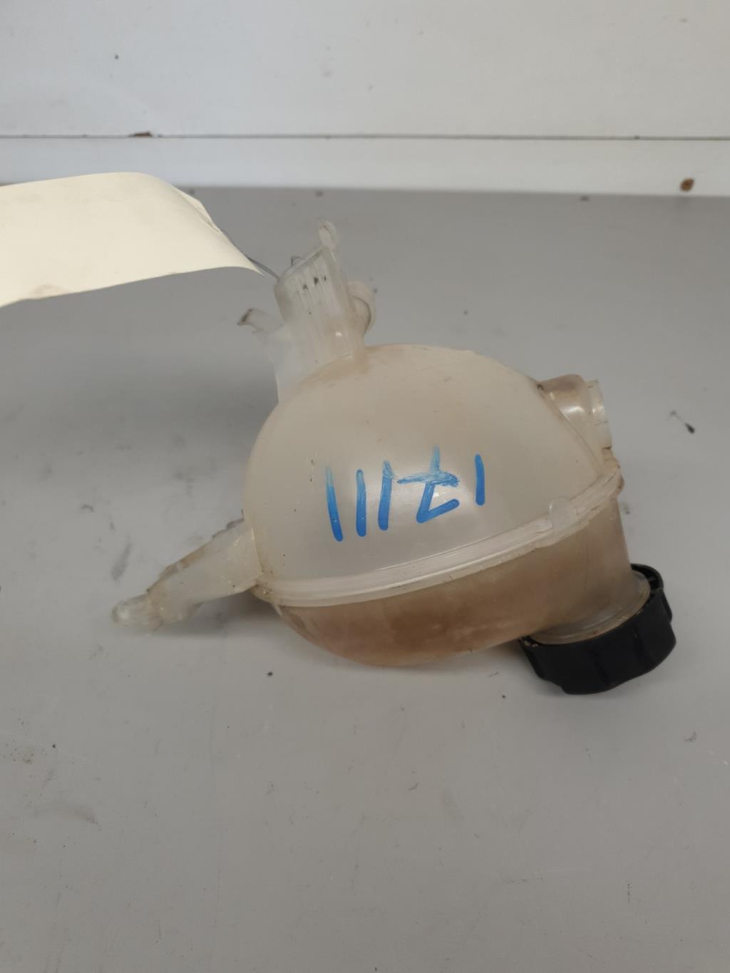 Vase d'expansion PEUGEOT 208 1 PHASE 1 Essence - 1