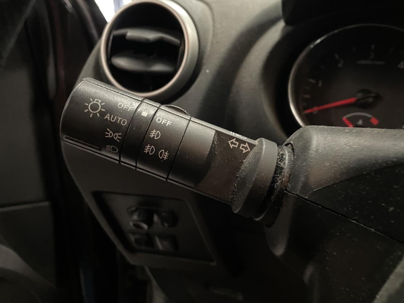 Commodo phare NISSAN QASHQAI 1 PHASE 2 Diesel - 1