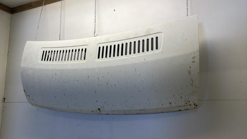 Capot CITROEN JUMPER 3 PHASE 1 Diesel - 1