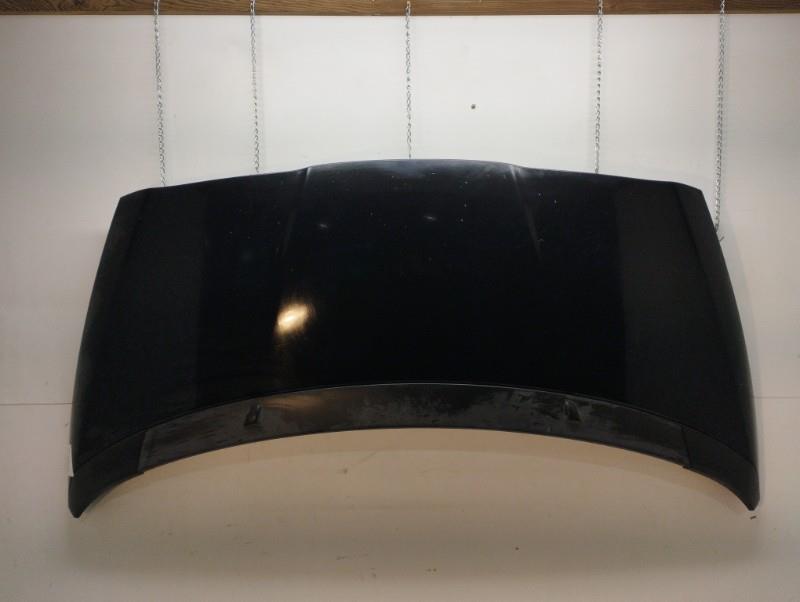 Capot PEUGEOT 5008 1 PHASE 1 Diesel - 1