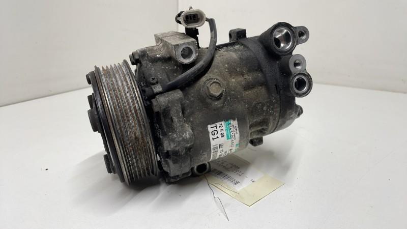 Compresseur clim OPEL AGILA B  - 1