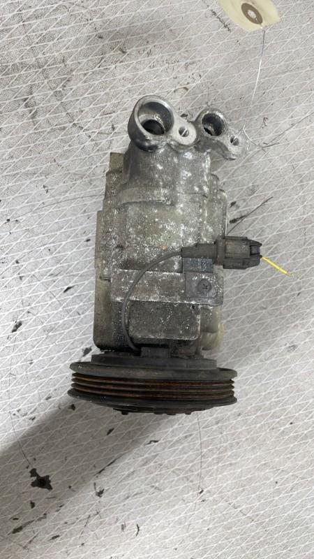 Compresseur clim NISSAN MICRA 3 PHASE 2 Essence - 1