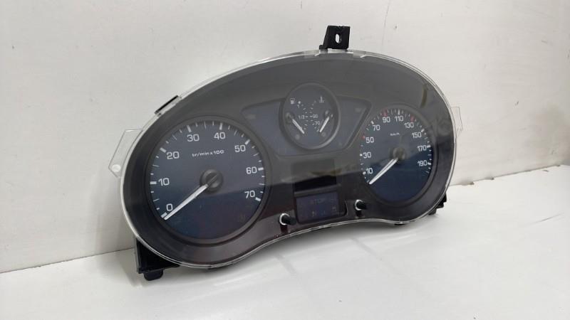 Compteur CITROEN BERLINGO 2 PHASE 1 Essence - 1