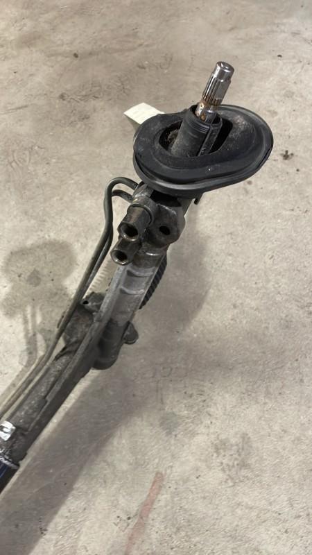 Cremaillere assistee CITROEN JUMPER 3 PHASE 1 Diesel - 1