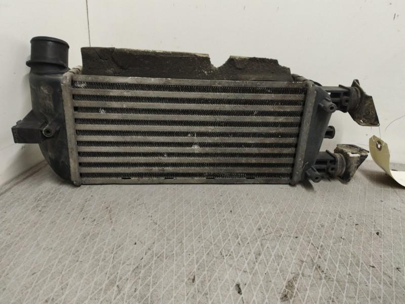 Echangeur air (Intercooler) FIAT 500 2 PHASE 1 Diesel - 1