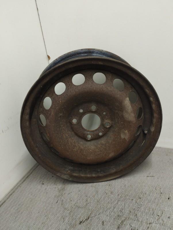 Jante FIAT 500 2 PHASE 1  - 1