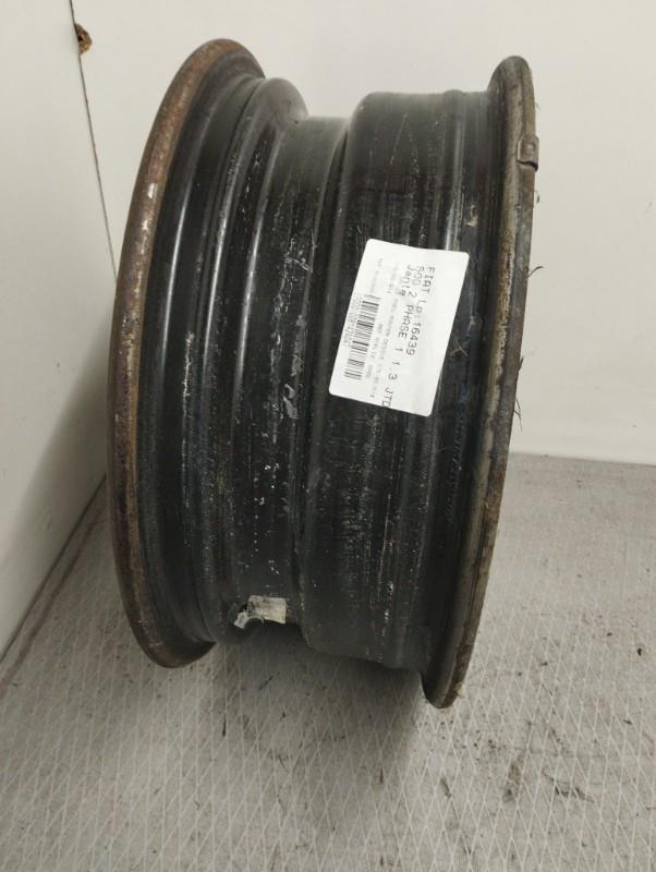 Jante FIAT 500 2 PHASE 1  - 1