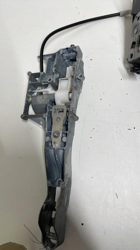 Serrure avant droit CITROEN BERLINGO 2 PHASE 1 Essence - 1
