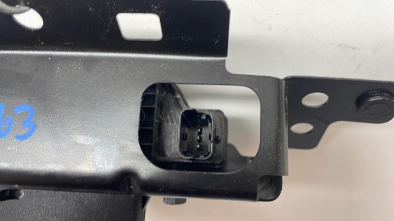 Serrure de hayon PEUGEOT 208 1 PHASE 2 Diesel - 1