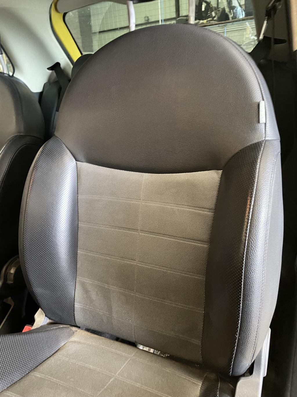 Siege avant gauche FIAT 500 2 PHASE 1 Diesel - 1