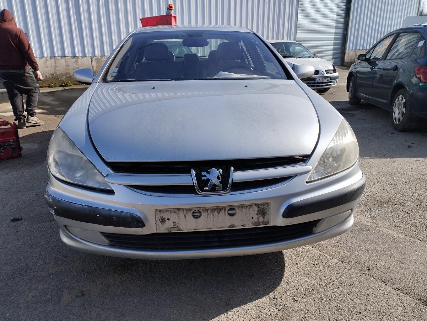 Neiman PEUGEOT 607 PHASE 1 Diesel - 1