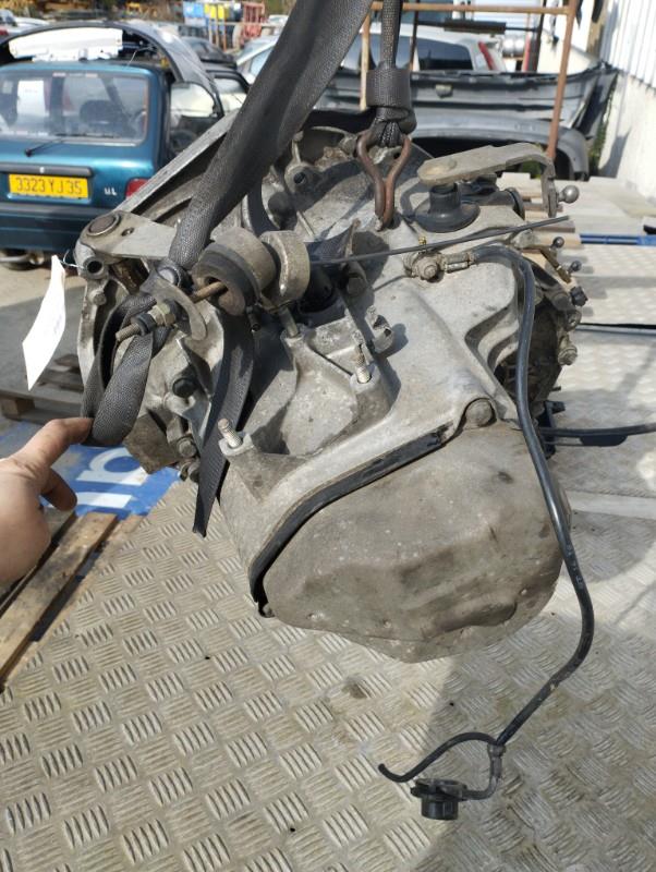 Boite de vitesses CITROEN SAXO PHASE 1 Diesel - 1