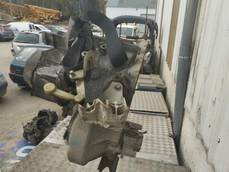 Boite de vitesses CITROEN C3 1 PHASE 1 Diesel - 1