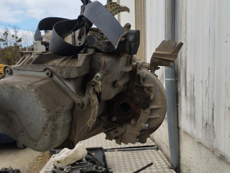 Boite de vitesses CITROEN C5 1 PHASE 1 Diesel - 1
